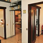Soleggiato Appartamento Battistini
