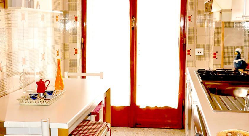 Soleggiato Battistini Apartment Rome