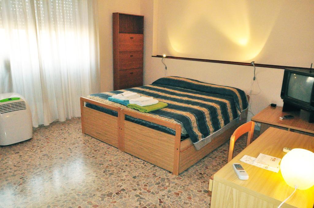Apartment Soleggiato Battistini