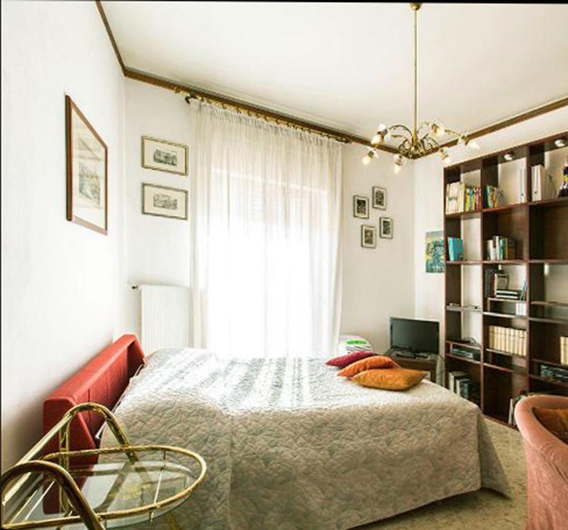 Apartment Soleggiato Battistini *