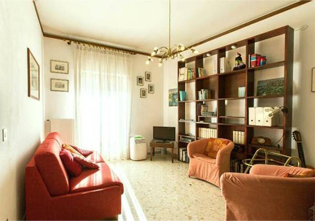 Apartment Soleggiato Battistini *