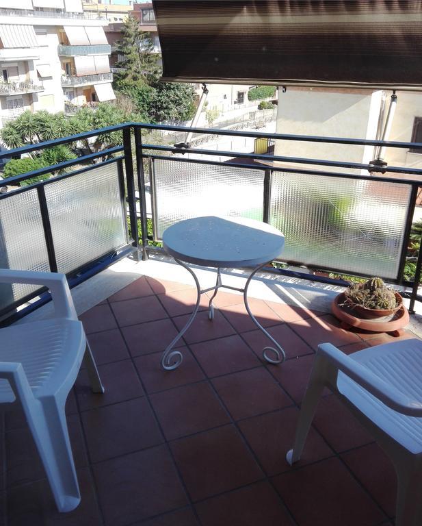Soleggiato Battistini Apartment