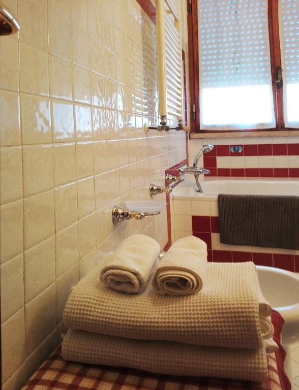 Apartment Soleggiato Battistini *