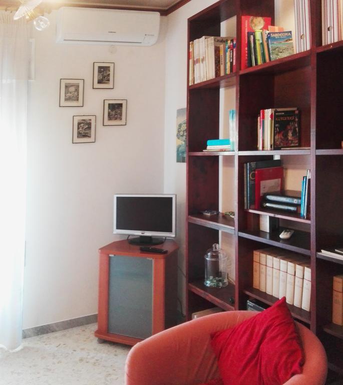Soleggiato Battistini Apartment *
