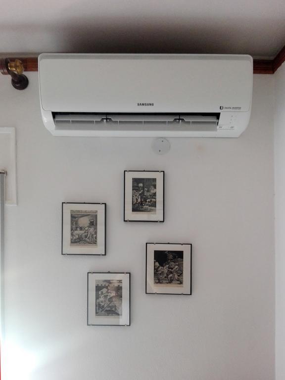 Soleggiato Battistini Apartment