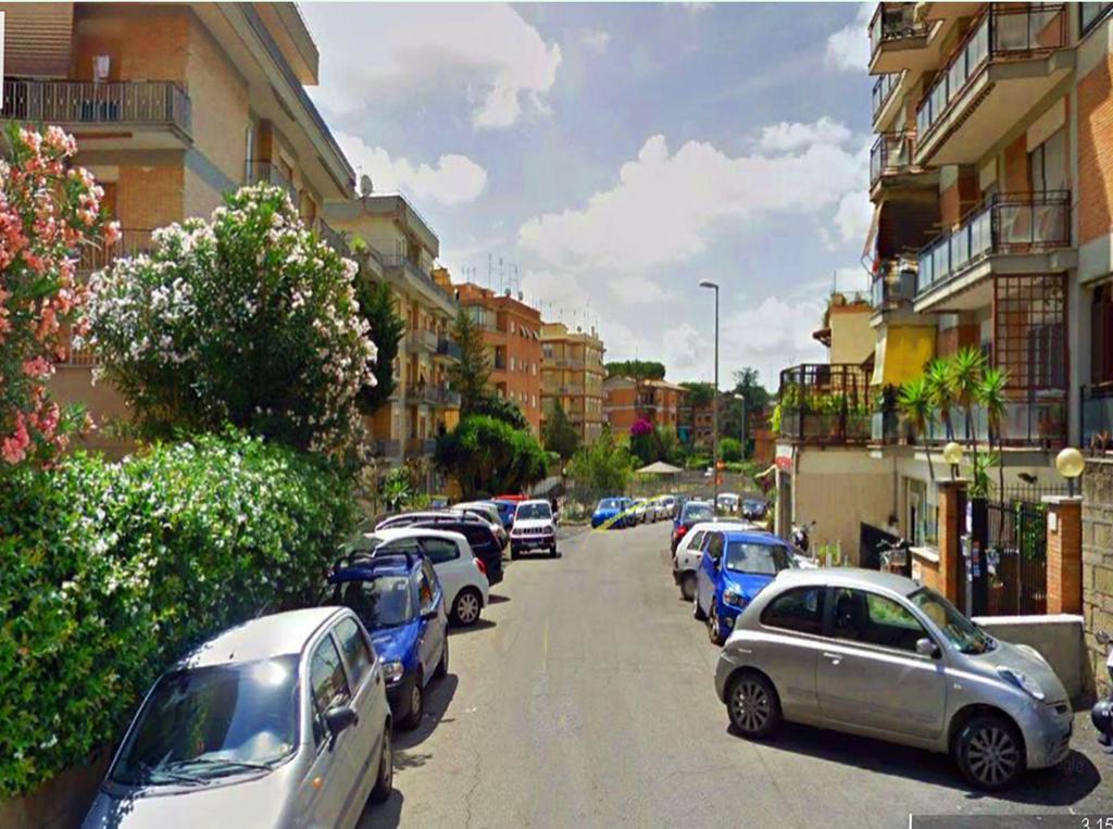 Soleggiato Battistini Apartment *
