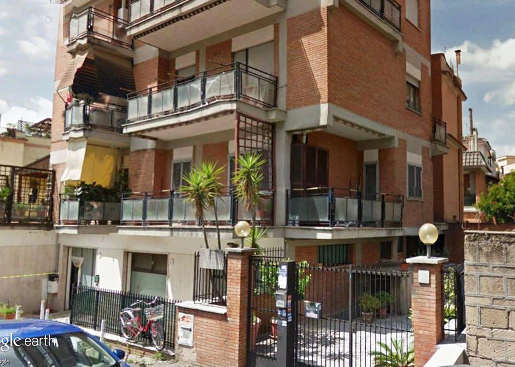 Soleggiato Battistini Rome